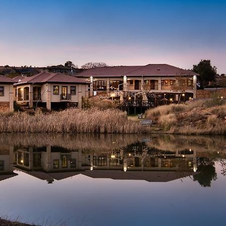 Heidelberg Kloof Lodge Extérieur photo