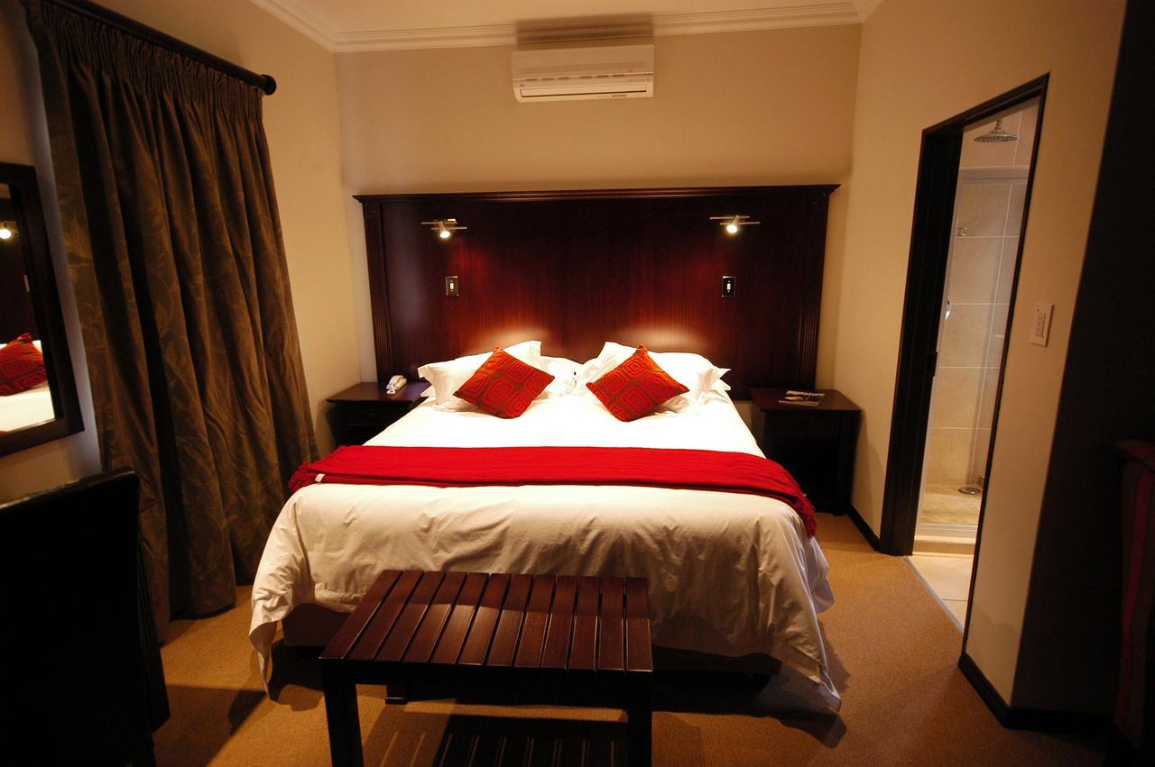 Heidelberg Kloof Lodge Extérieur photo