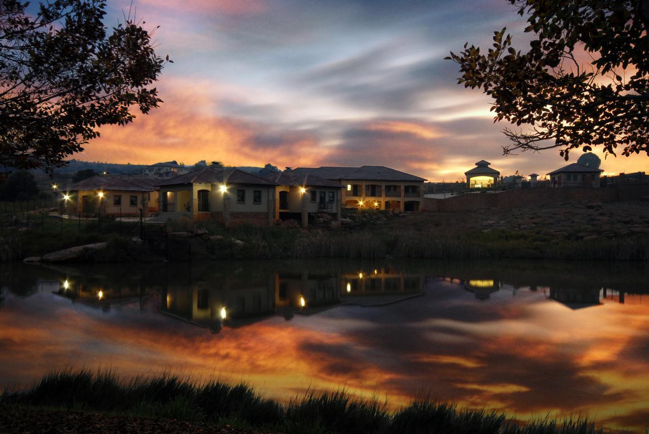 Heidelberg Kloof Lodge Extérieur photo