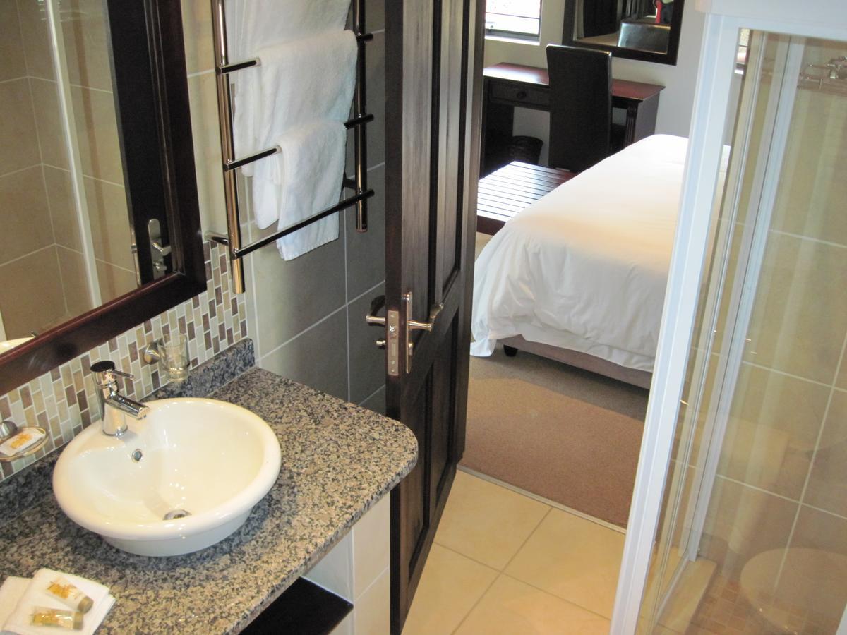 Heidelberg Kloof Lodge Extérieur photo