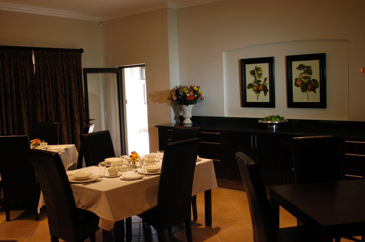 Heidelberg Kloof Lodge Extérieur photo