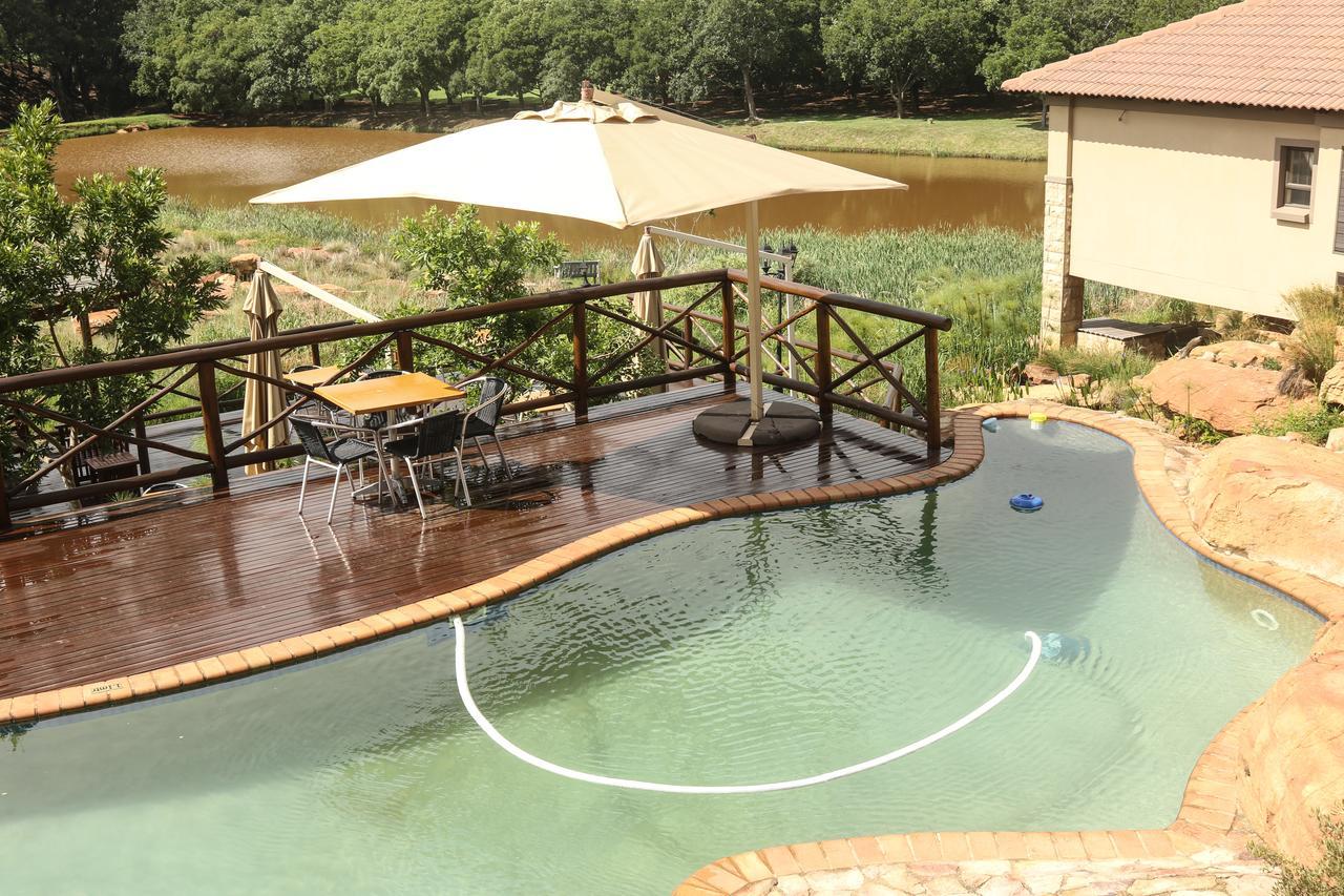 Heidelberg Kloof Lodge Extérieur photo