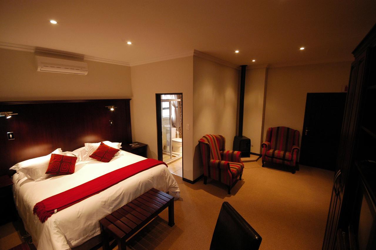 Heidelberg Kloof Lodge Extérieur photo
