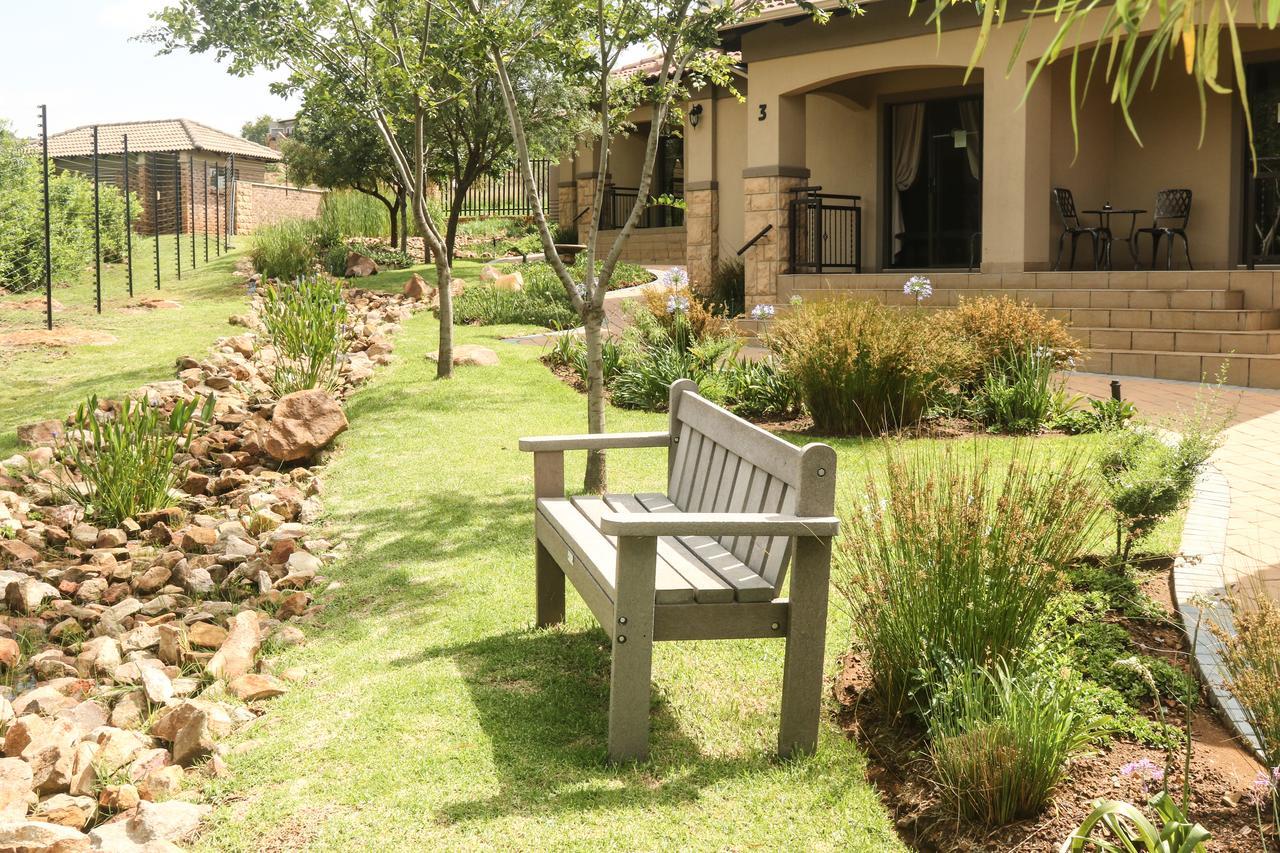 Heidelberg Kloof Lodge Extérieur photo