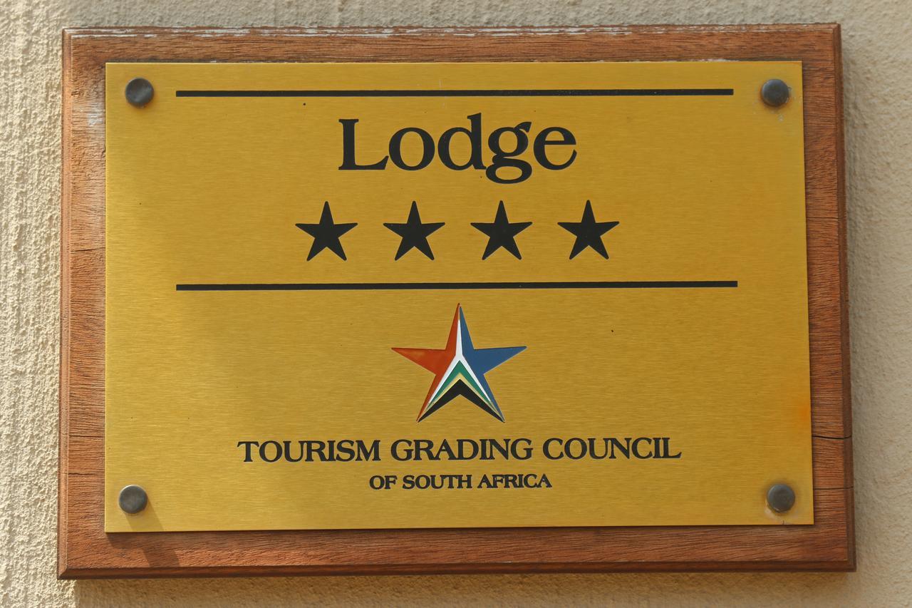 Heidelberg Kloof Lodge Extérieur photo