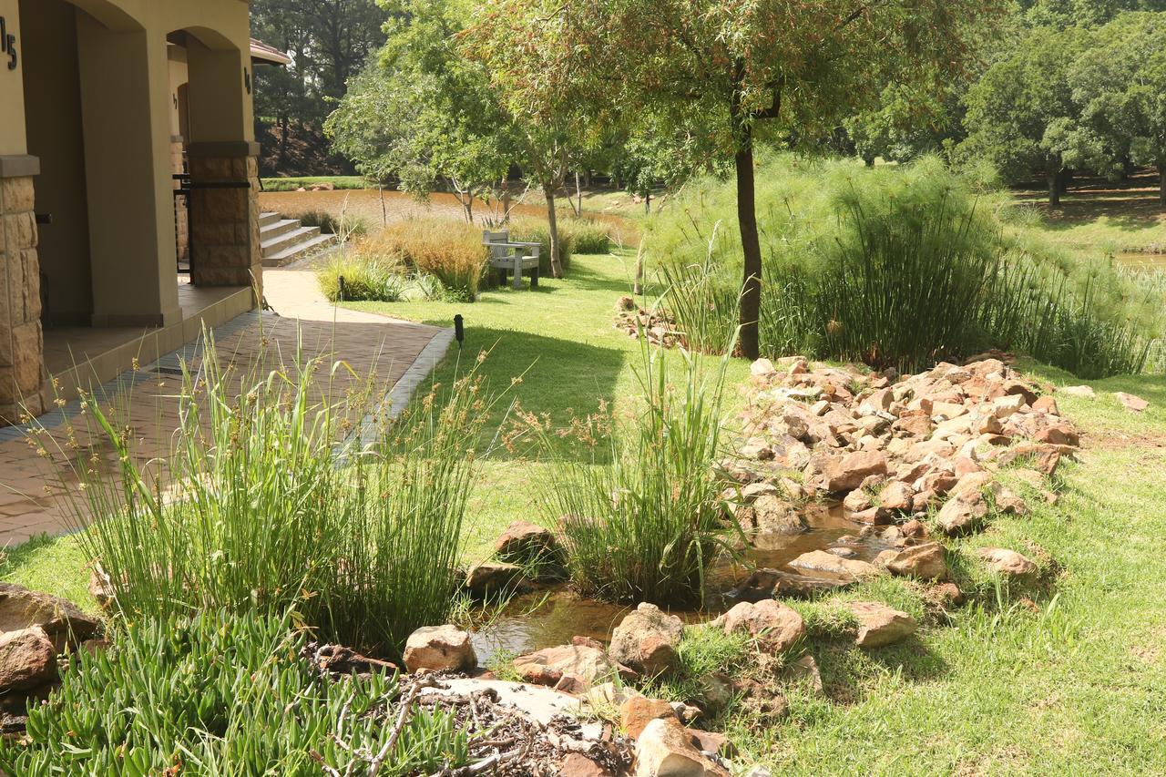 Heidelberg Kloof Lodge Extérieur photo