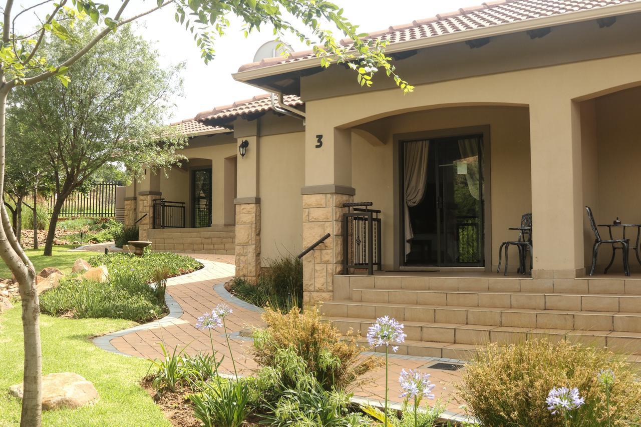 Heidelberg Kloof Lodge Extérieur photo