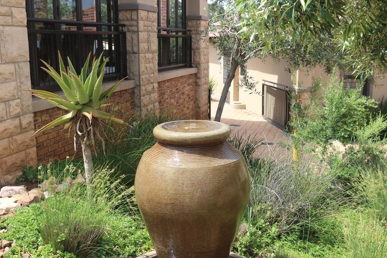 Heidelberg Kloof Lodge Extérieur photo