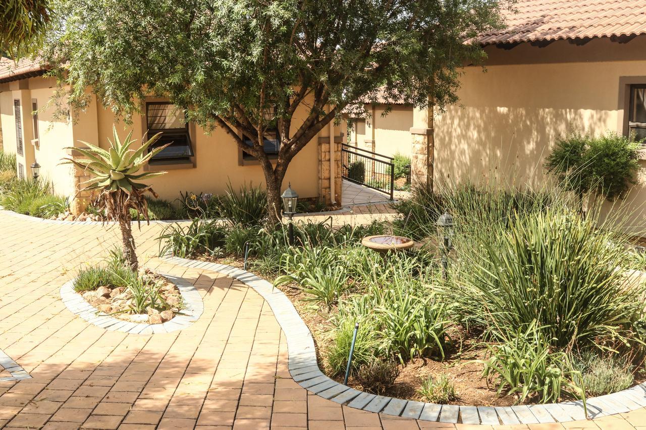 Heidelberg Kloof Lodge Extérieur photo