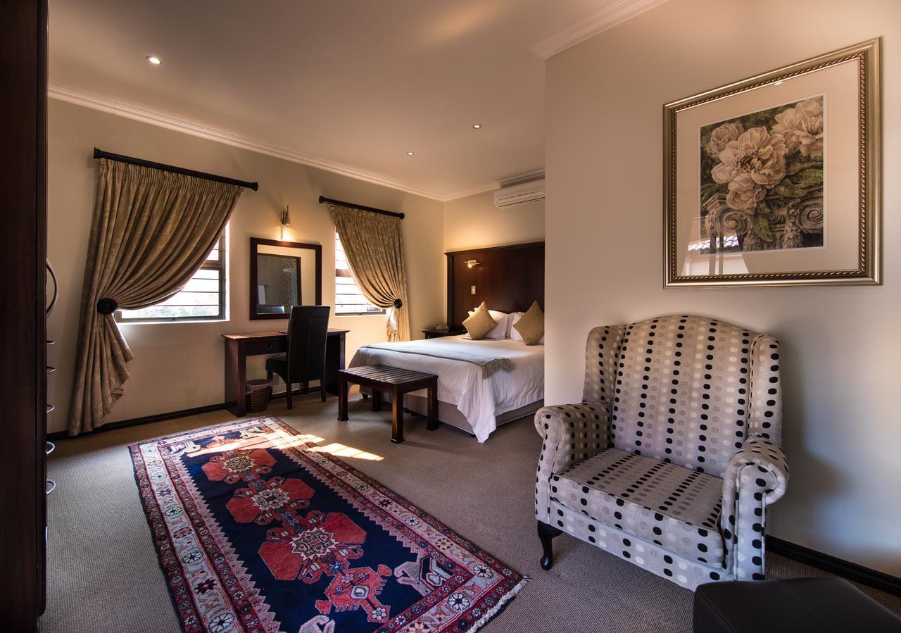 Heidelberg Kloof Lodge Extérieur photo