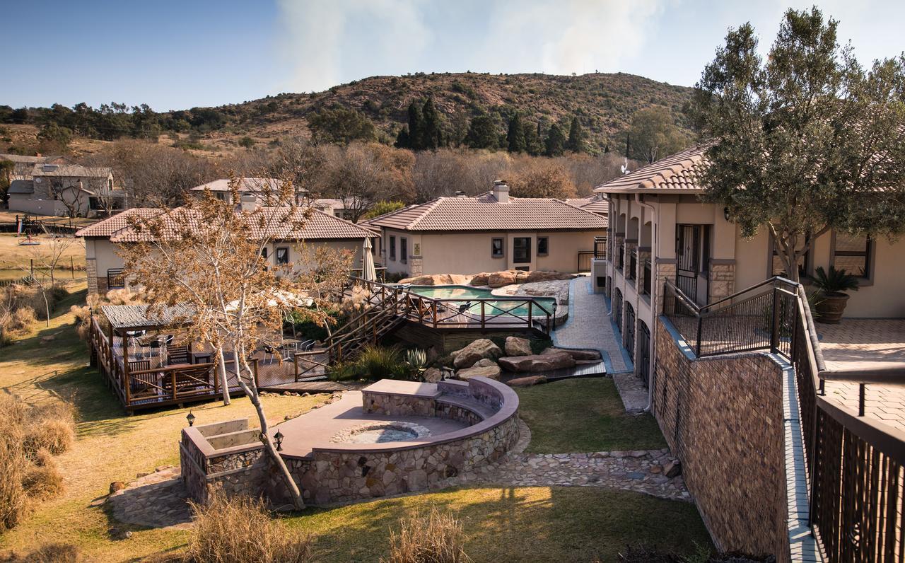 Heidelberg Kloof Lodge Extérieur photo