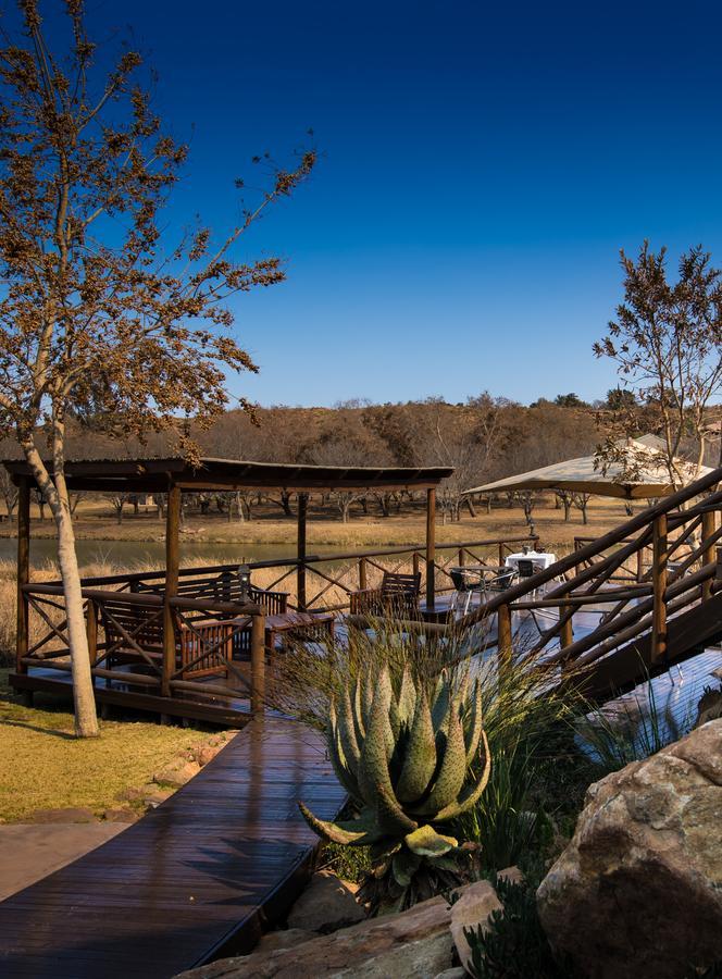 Heidelberg Kloof Lodge Extérieur photo